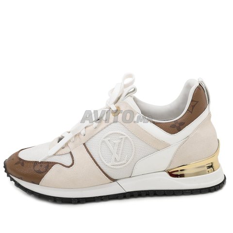 louis vuitton espadrille pour femme