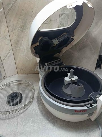 Friteuse sans huile TEFAL original 