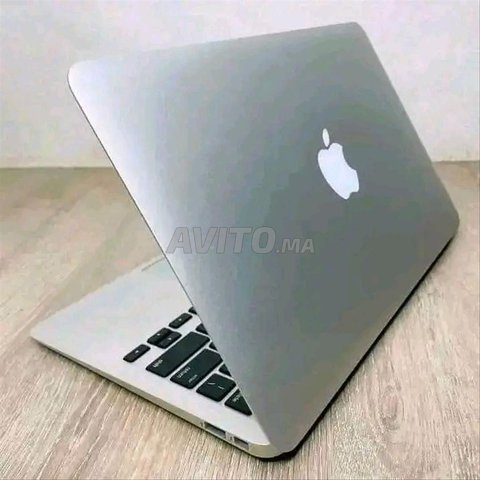 MacBook Air i5 Slime Disc 256 SSD 