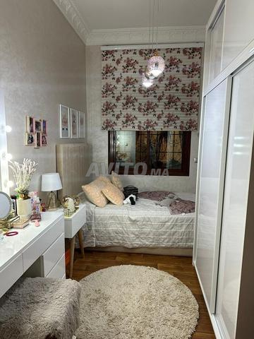 Appartement à vendre 175 m² à Tanger - 2