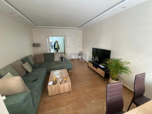 Appartement à vendre 105 m² à Tanger - 2