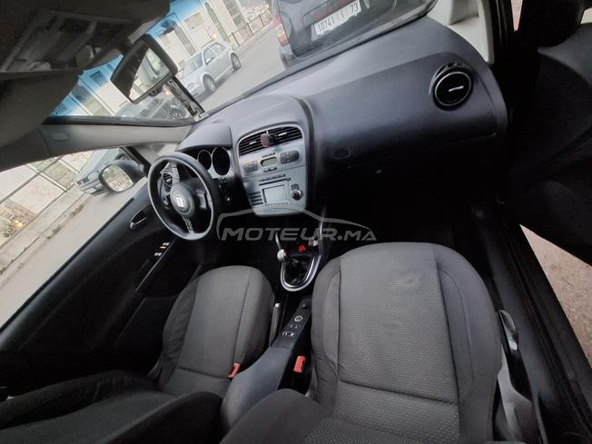 seat altea 