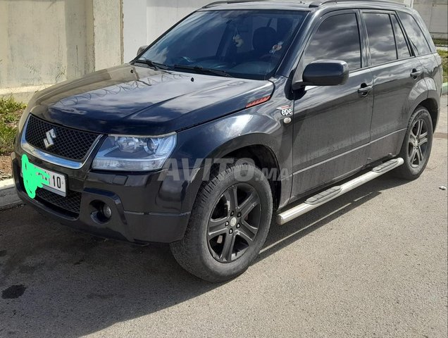 suzuki Grand vitara diesel