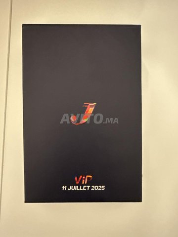 2 Pass Jazablanca VVIP Ibrahim Maalouf et Oum loge