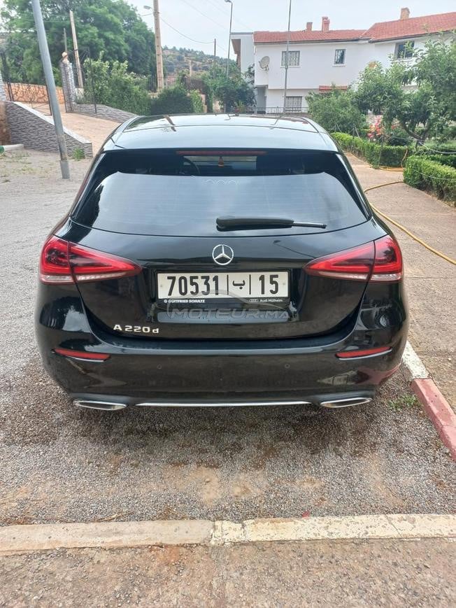 voiture à vendre 