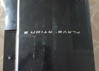 PlayStation 3 fat