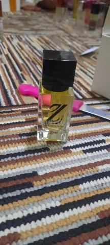 LES PARFUMS DE ZIYAD 20ML