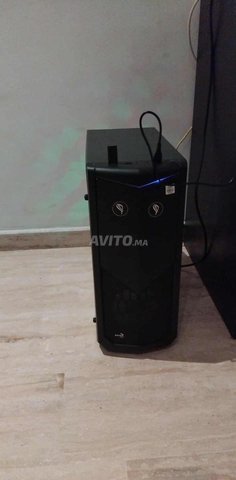 Pc gamer à vendre