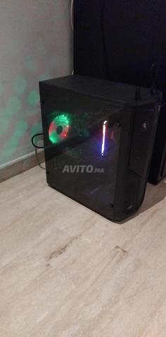 Pc gamer à vendre - 2