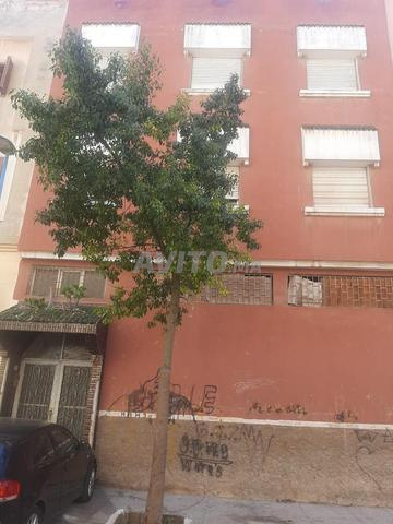 Maison à vendre 121,5 m² à Ain Harrouda - 2