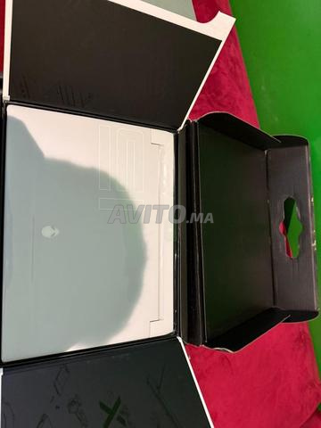 Alienware x15 avec la boite  - 2