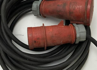 كابل فريغو لا شاحنات