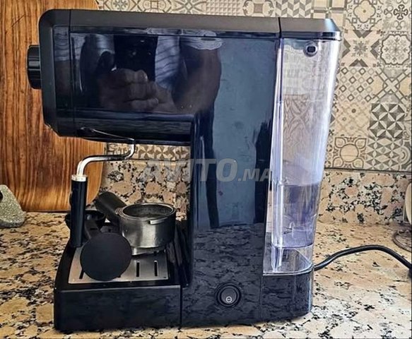 KRUPS ESPRESSO xp3208