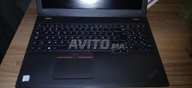 Lenevo Thinkpad T560 i5 6th GEN