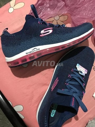 CHAUSSURE POUR FEMME SKECHERS
