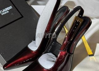 Escarpin Yves Saint Laurent YSL9540