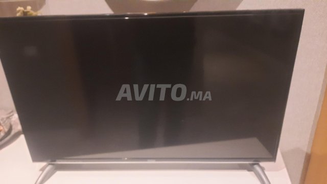 smart tv Haeir
