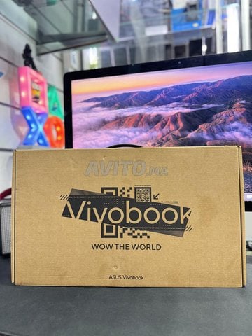 Asus Vivobook M1502Y R7-5825U 1TB 16GB Silver