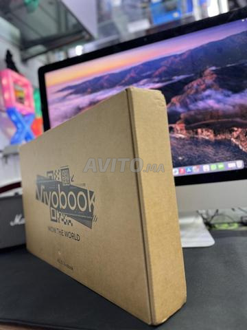 Asus Vivobook M1502Y R7-5825U 1TB 16GB Silver - 2