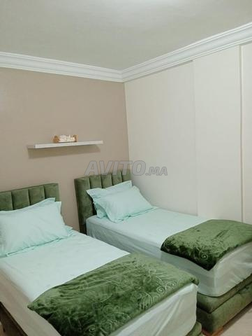 apparemment à louer par joua à adrar Agadir  - 2