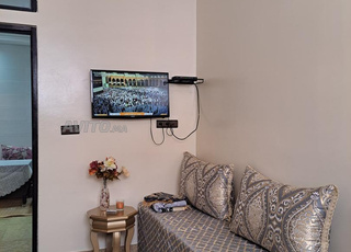 شقة للكراء اليومي في أكادير