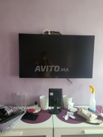 tv samsung 