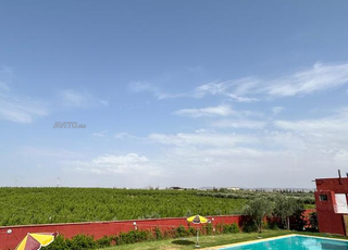 VILLA OASIS A LOUER - EXPERIENCE EXCEPTIONNEL 