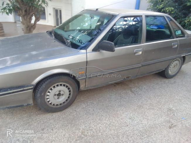 Renault R21 