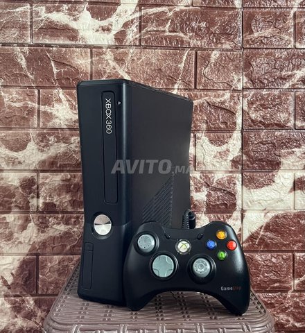 xbox 360 slim