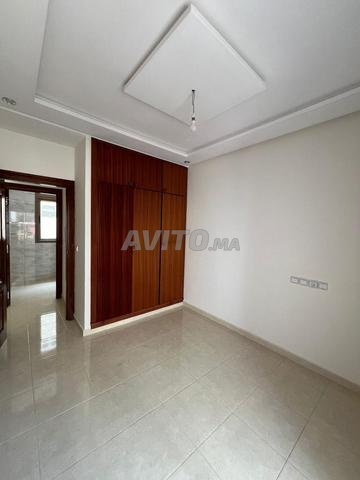 appartement deux chambres salon oulad mtaa