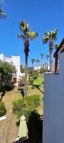 Chalet Triplex à louer à ksar Rimal  - 2