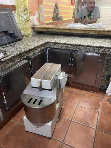 3ejana professionnel 