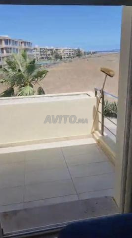 Appartement Luxueux à Bouznika, Vue Imprenable