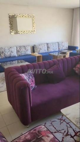 Appartement Luxueux à Bouznika, Vue Imprenable - 2