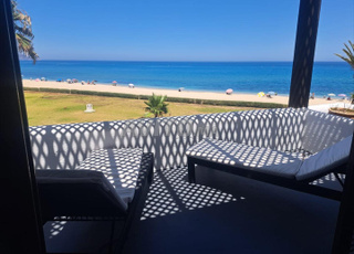 Villa Pied Dans Laou A Bahia Smir 