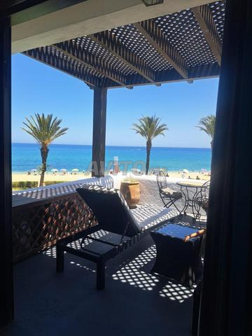 Villa Pied Dans Laou A Bahia Smir  - 2