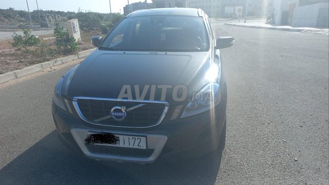 Volvo xc60 D4