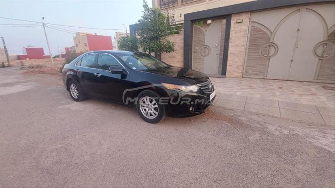 Honda Accord Diesel Manuelle 2008 à Ben Guerir