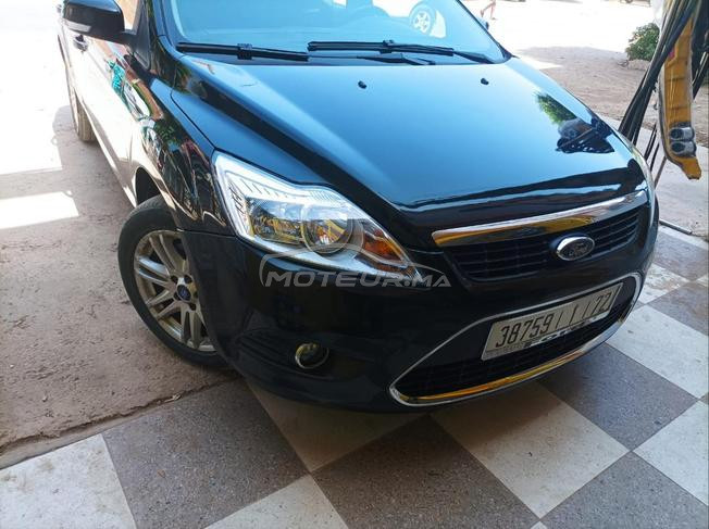focus ghia  a vendre