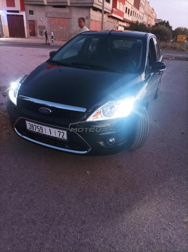 focus ghia  a vendre