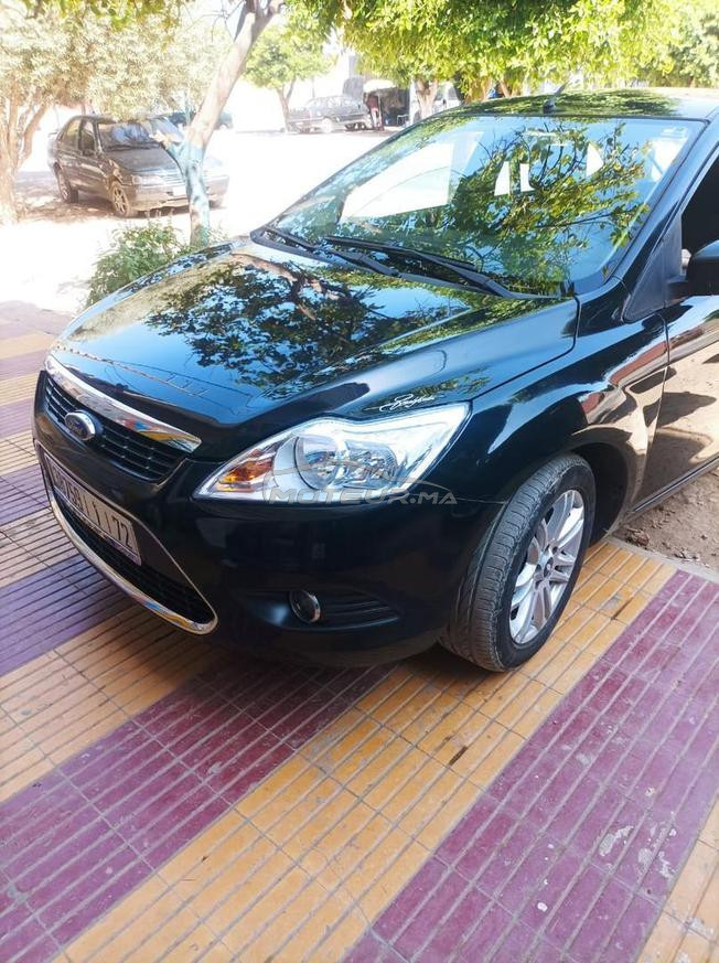focus ghia  a vendre