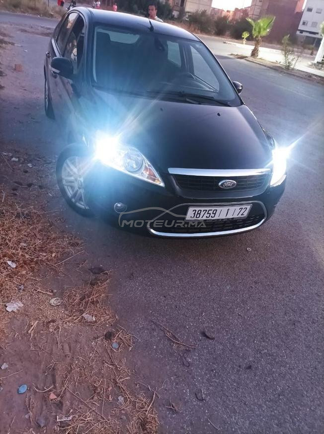 focus ghia  a vendre
