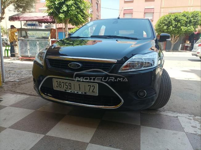 focus ghia  a vendre