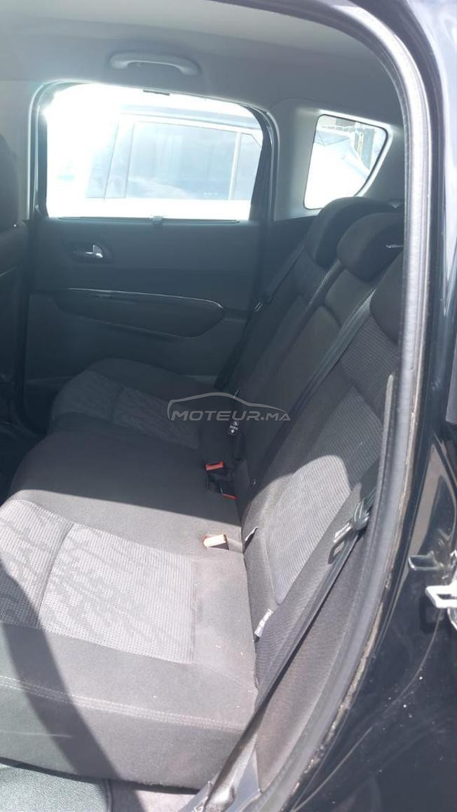 Véhicule a vendre Peugeot 3008