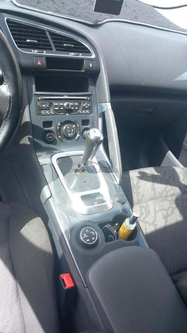Véhicule a vendre Peugeot 3008