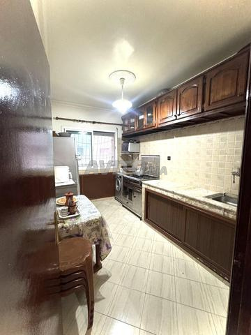 Appartement à vendre 77 m² à Casablanca - 2