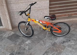 3 vélos à vendre