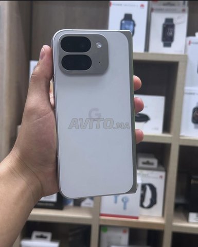 google pixel 9 pro fold