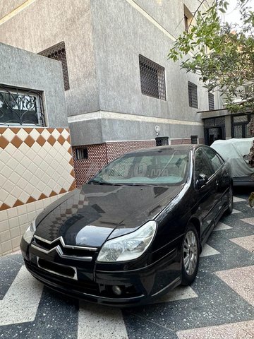 citroën c5
