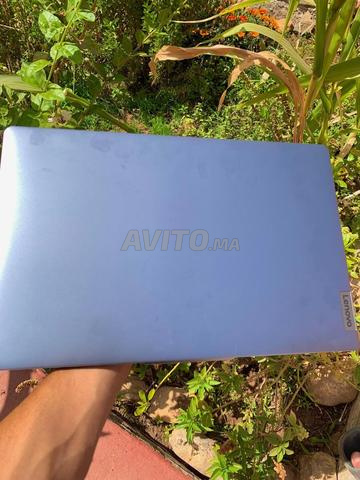 lenovo ideapad slim 3 15irh8 I5  13éme genration  - 2